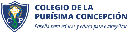 Colegio Purísima Concepción Logo