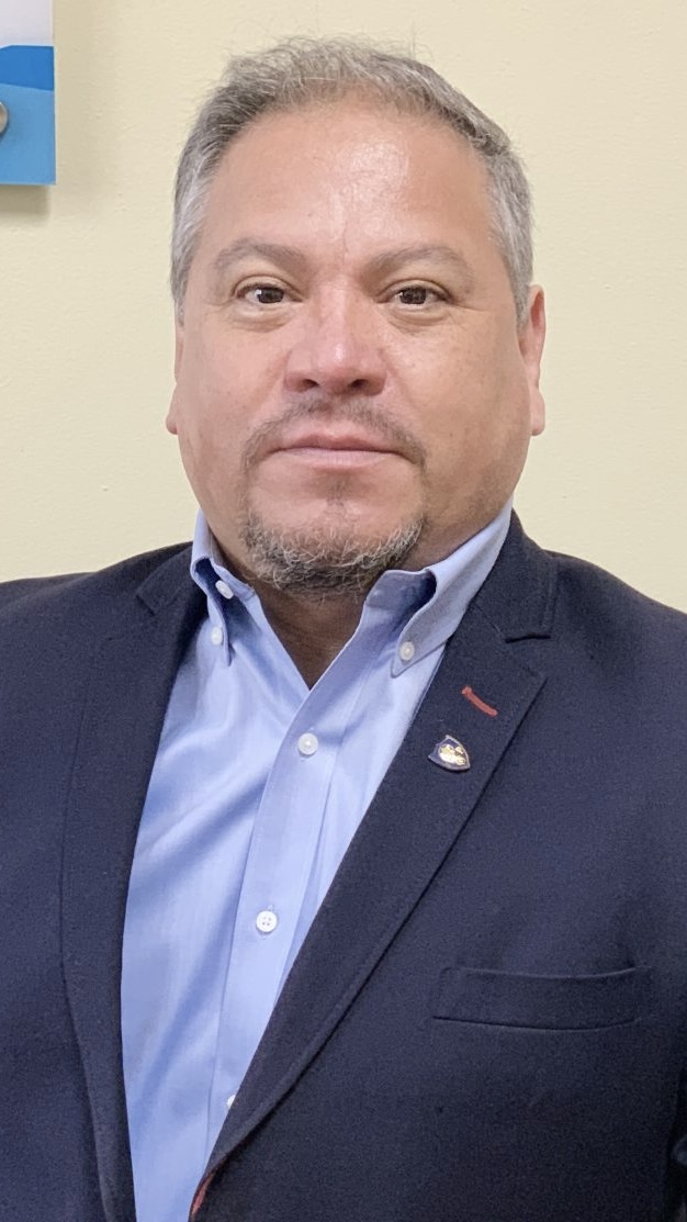 Eduardo Vega Riquelme