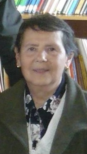 Madre Placida Neira Mardones