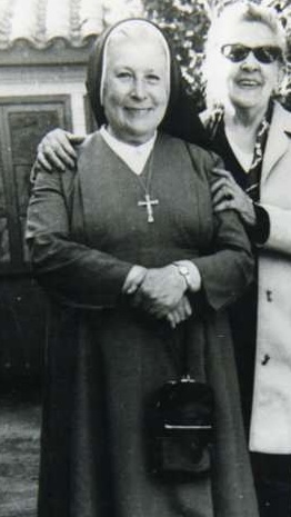 Madre Teresa Arellano Castro