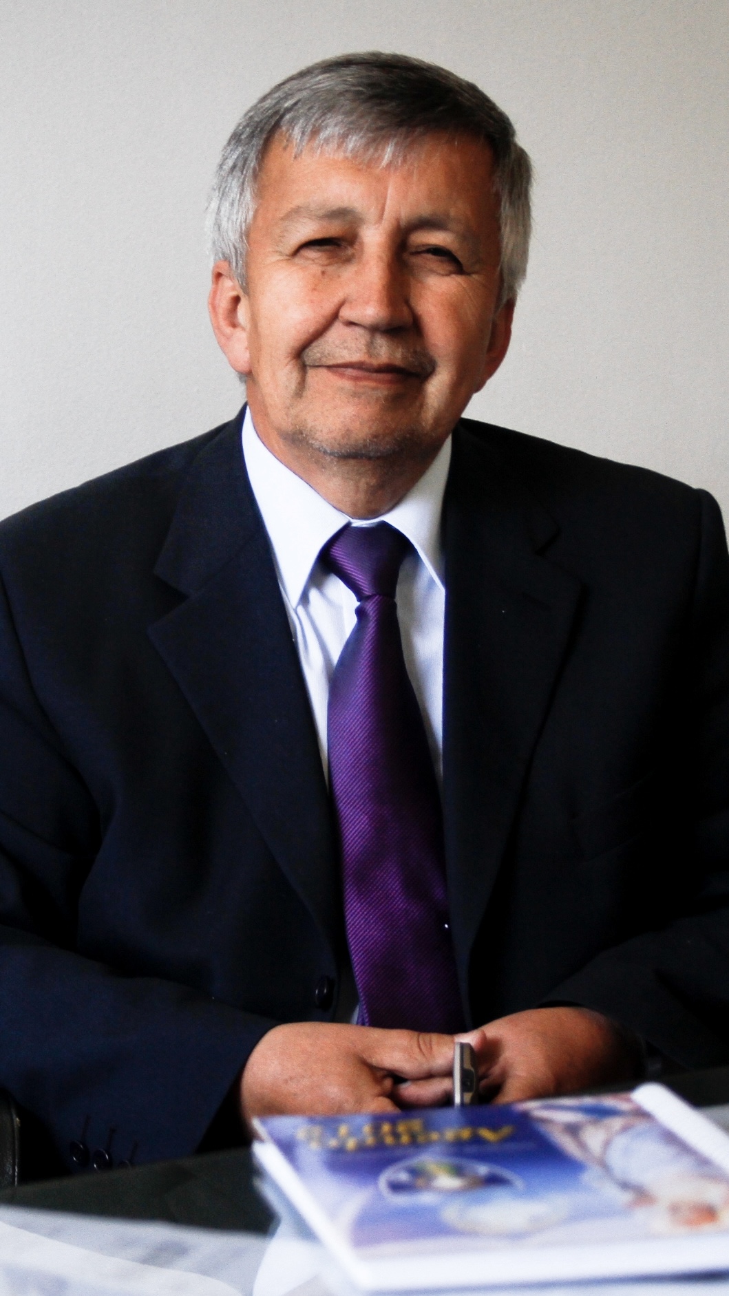 Milton Brevis Ibañez