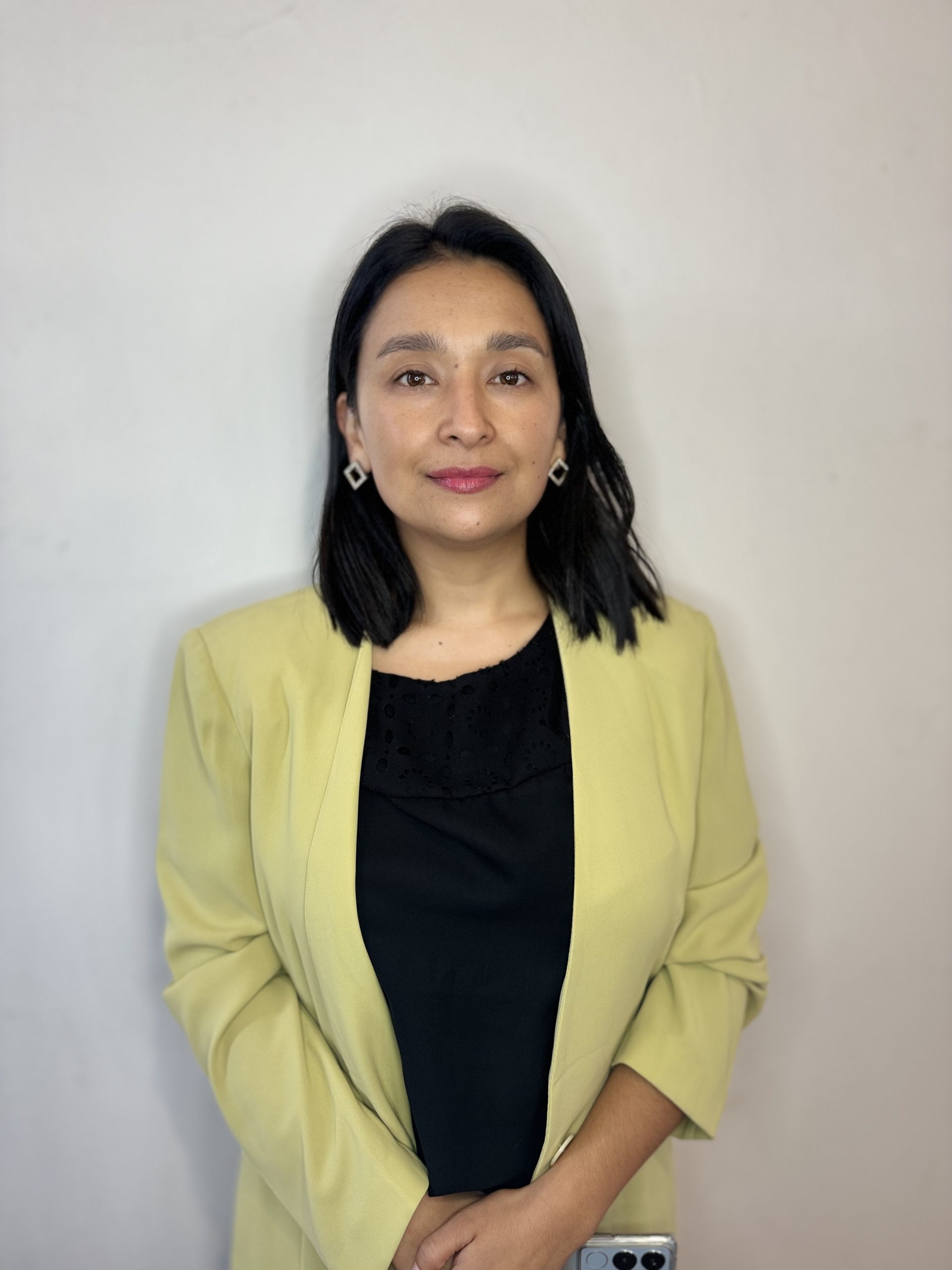 Paulina Edith Garrido González