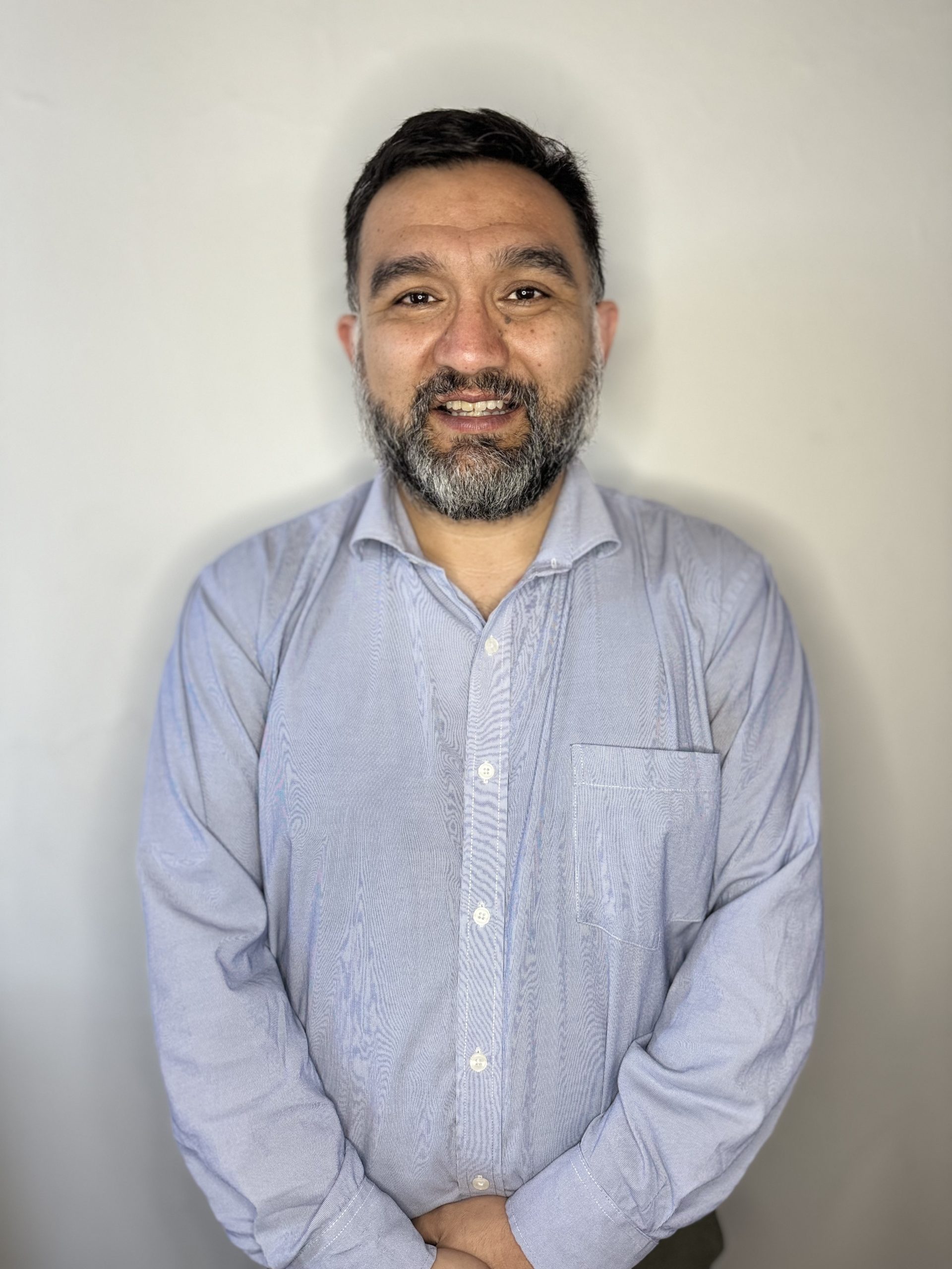 Gonzalo Enrique Torres Gómez