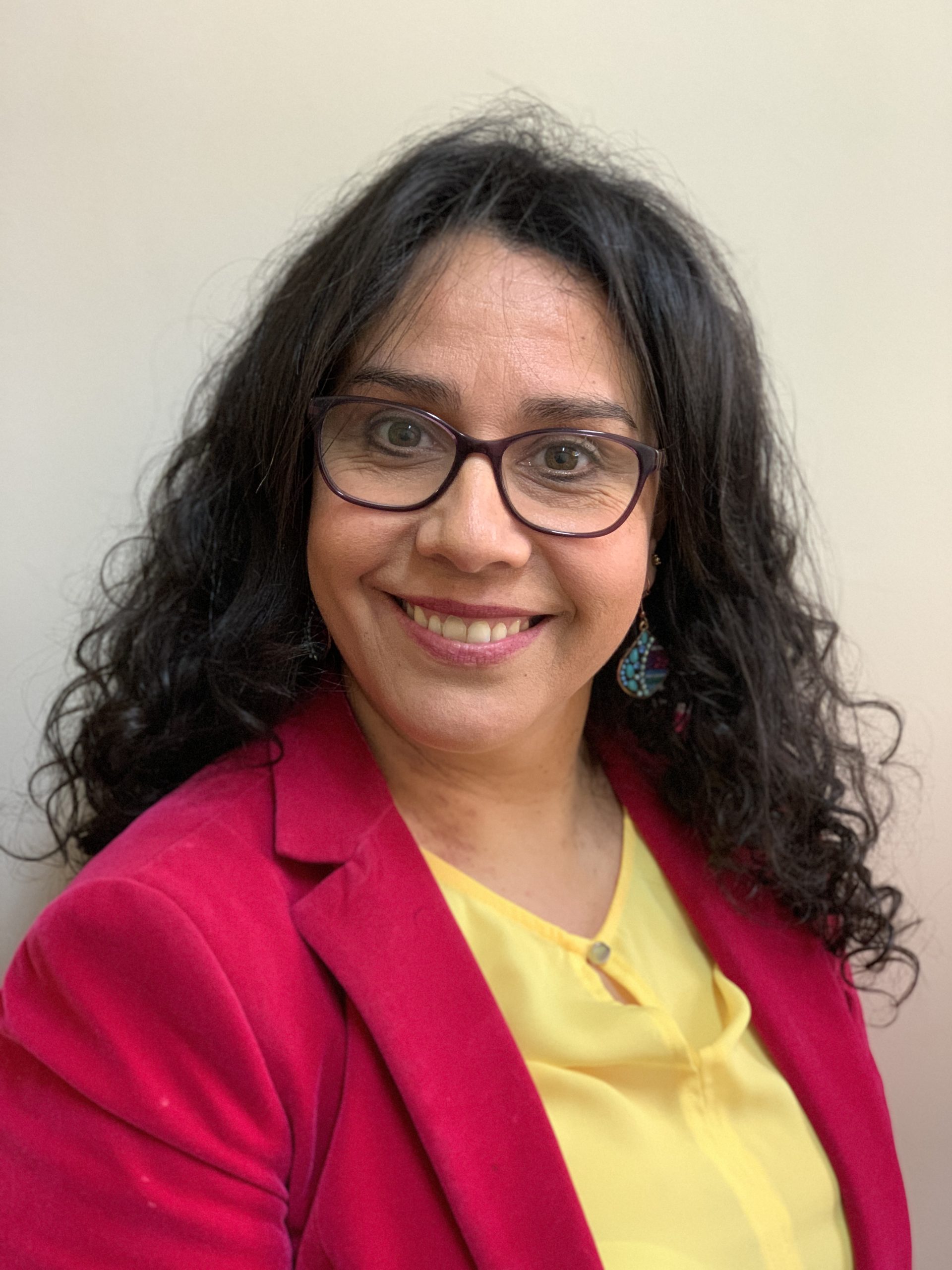 Maricel Gutiérrez Ramírez