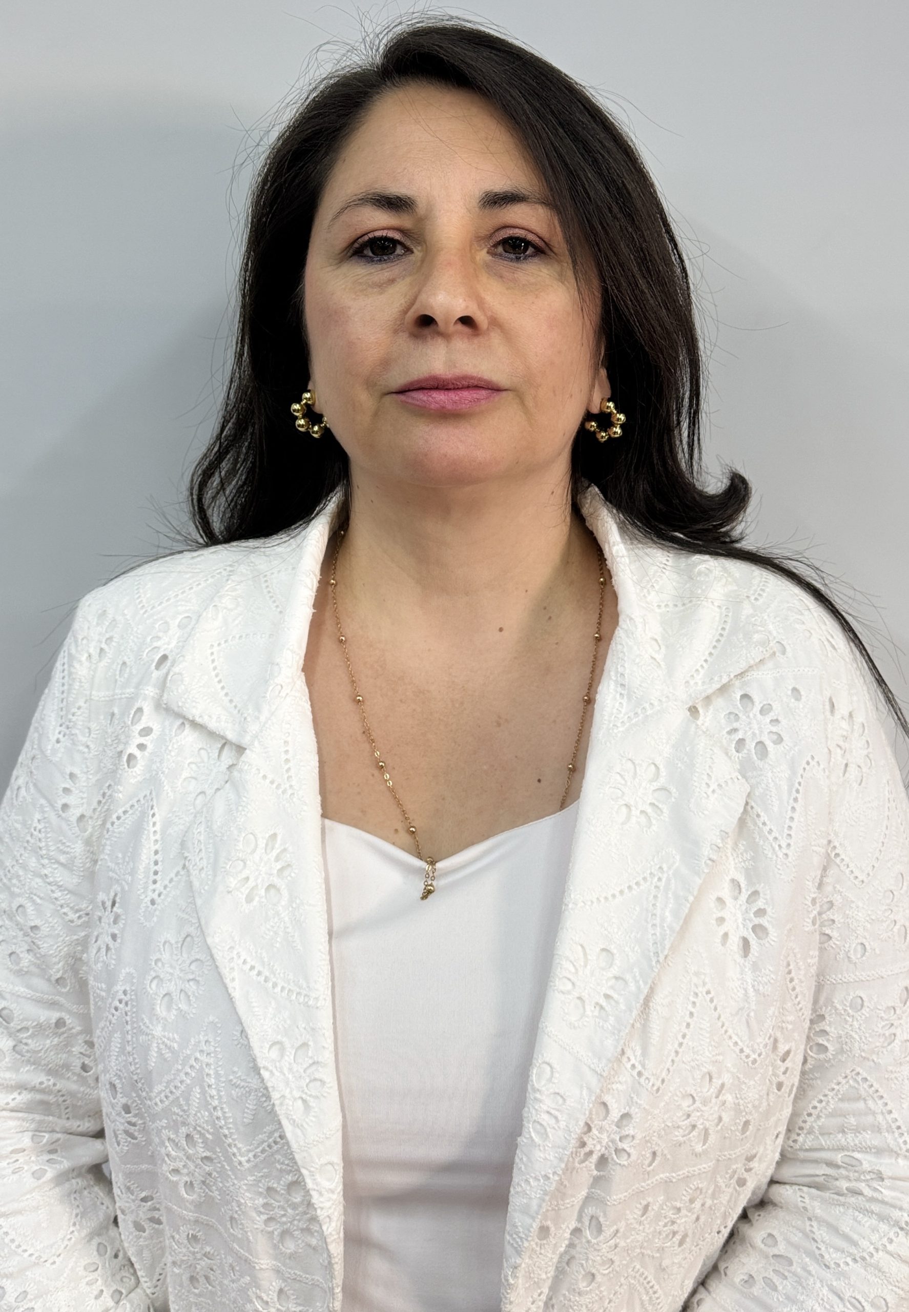 Susana Victoria Salgado Bustos