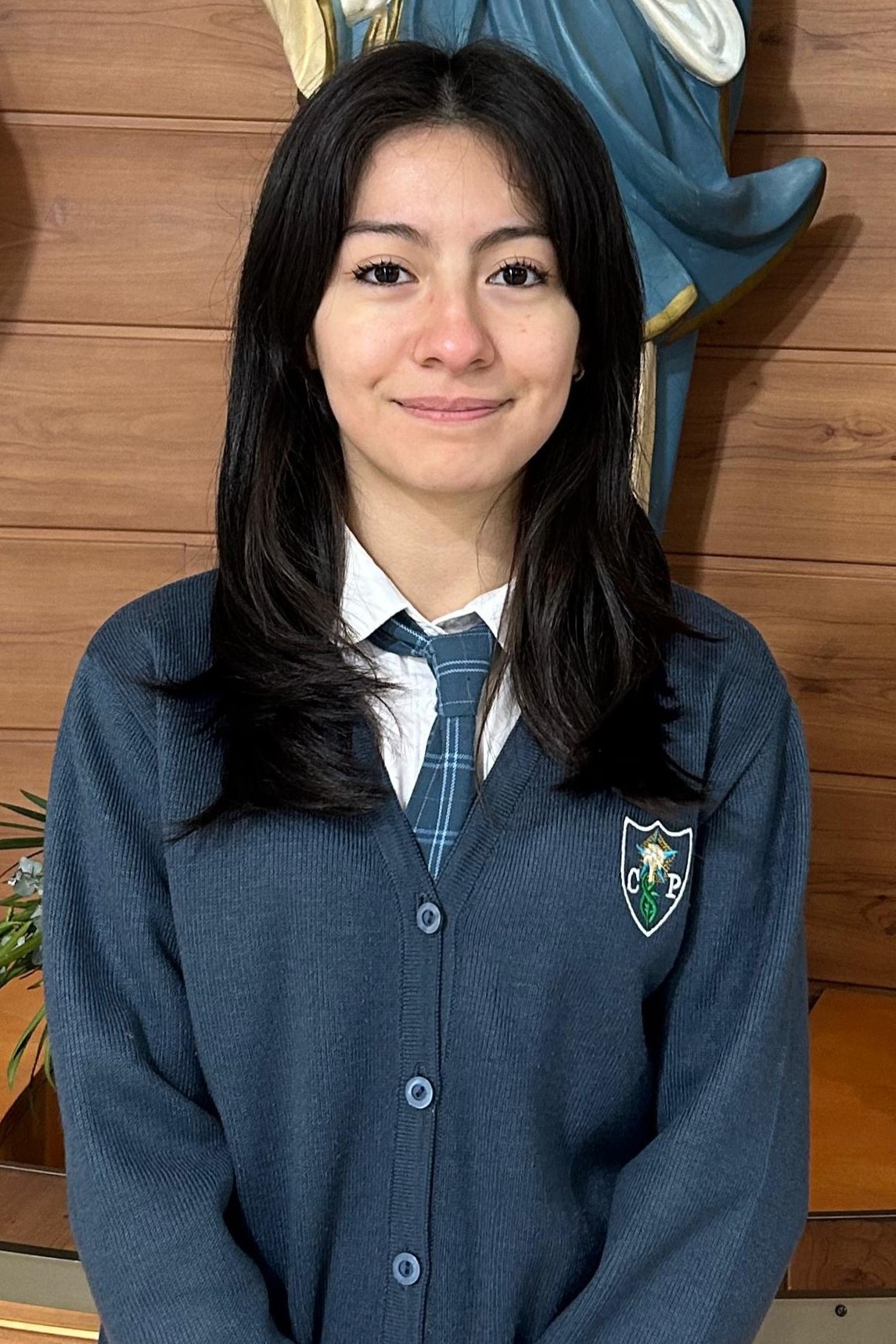 Agustina Macaya Cea