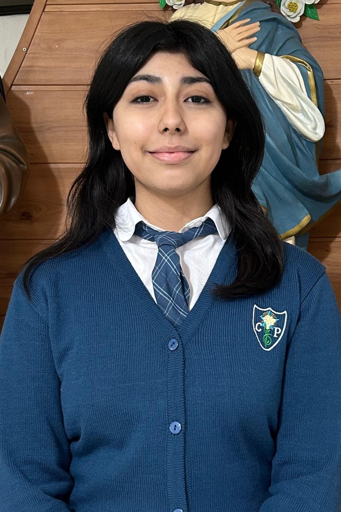 Agustina Sandoval Campos