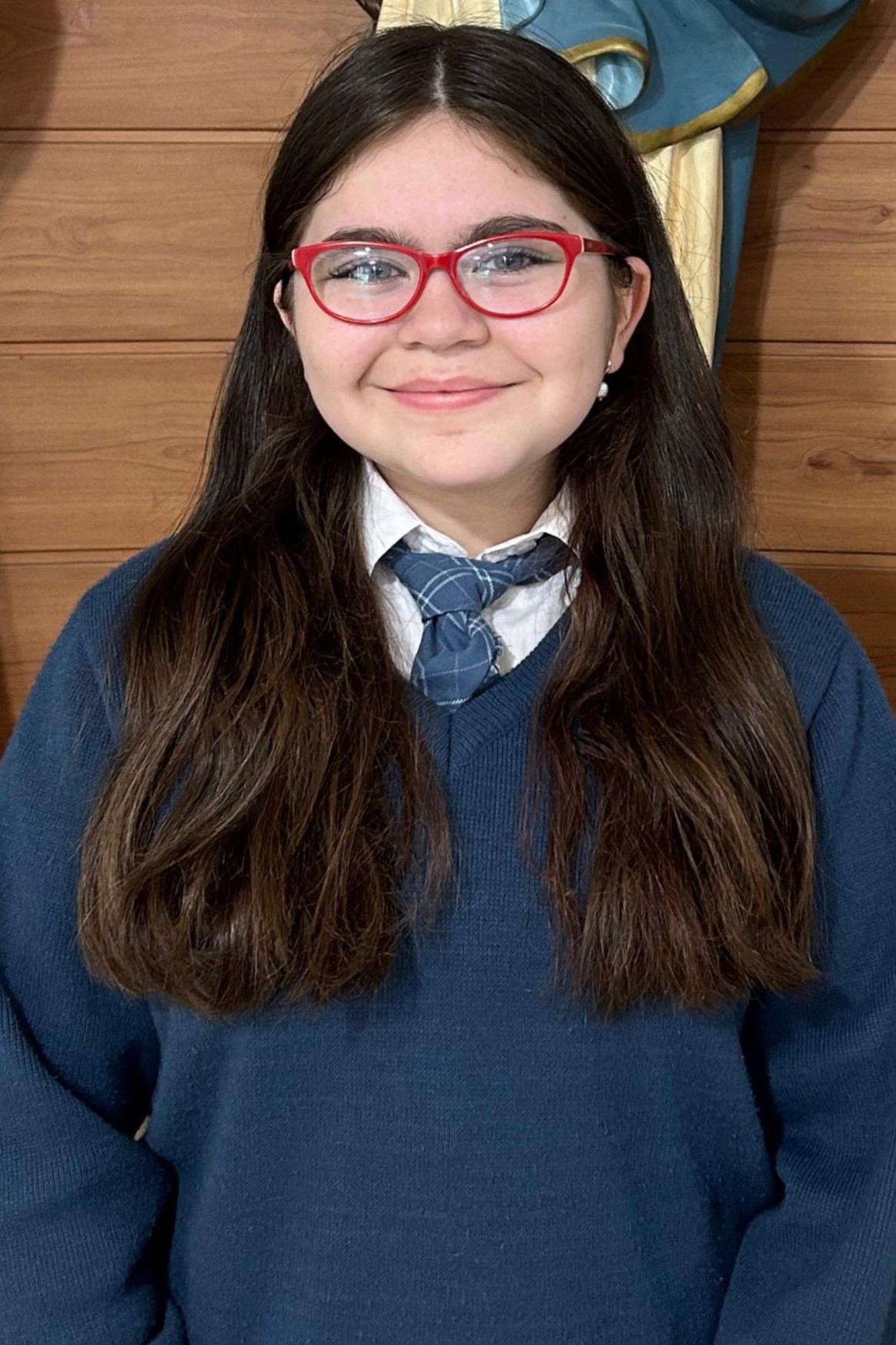 Florencia Venegas Mayer